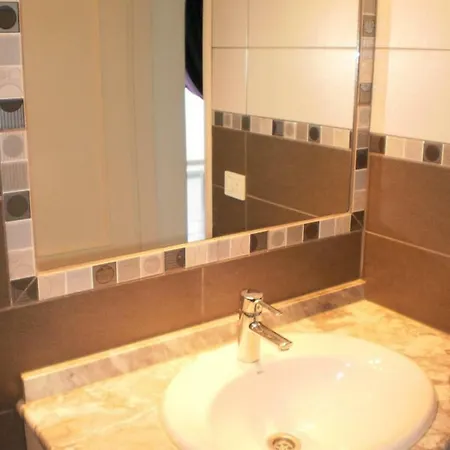 شقة فندقية Mimosas