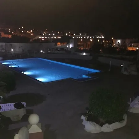 Lejlighedshotel Mimosas Costa Adeje (Tenerife)