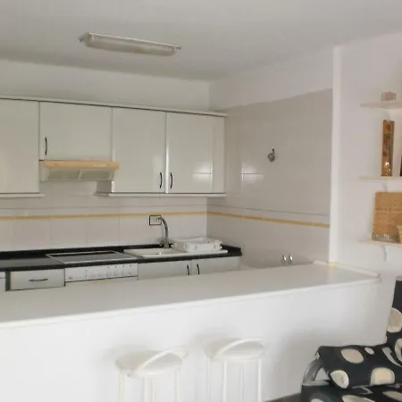 Apart Otel Mimosas